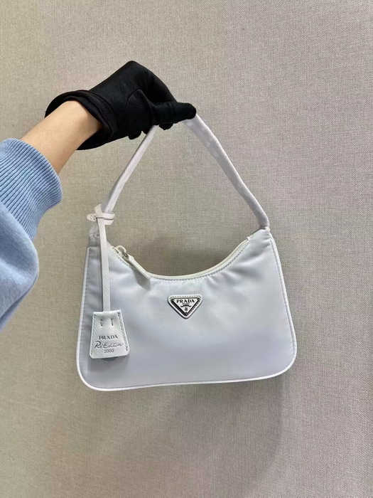 Prada Handbags AAAA(Women)-005