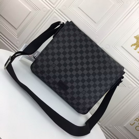 LV Handbags AAA(Men)-088