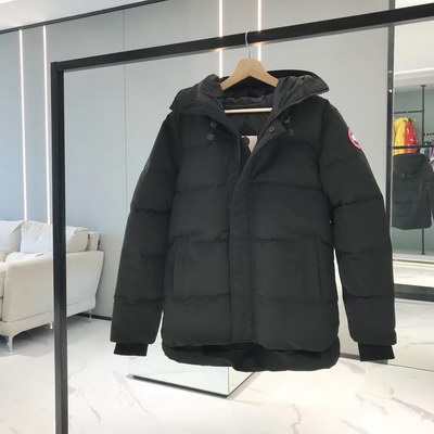 Canada Goose Coat-183