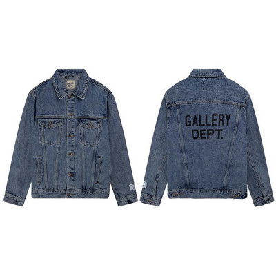 GALLERY DEPT Jacket-007