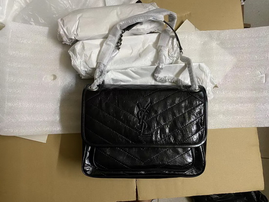 YSL Handbags AAAA(Women)-053