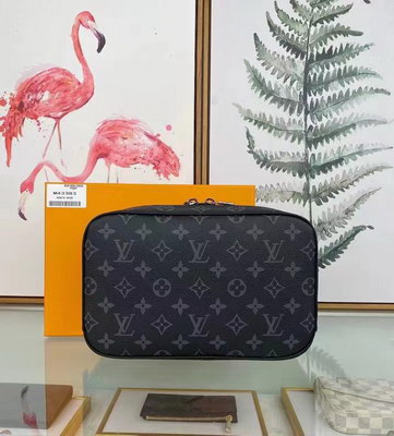 LV Handbags AAAA(Men)-083