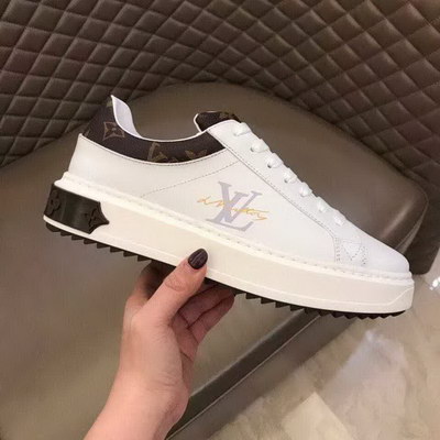 LV Shoes AAAA(W)-002