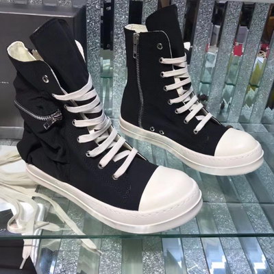 Rick Owens Shoes AAA(Women)-004