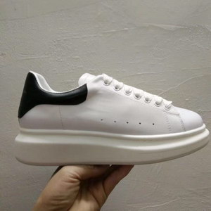 Alexander McQueen Shoes(AAA)-017