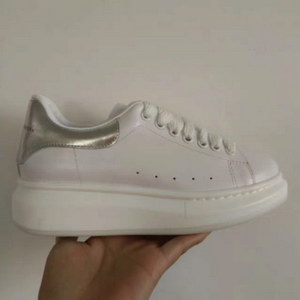 Alexander McQueen Shoes(AAA)-029