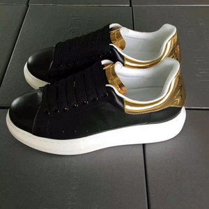 Alexander McQueen Shoes(AAA)-032