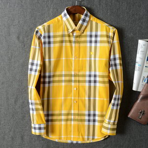 Burberry Long Shirt-295