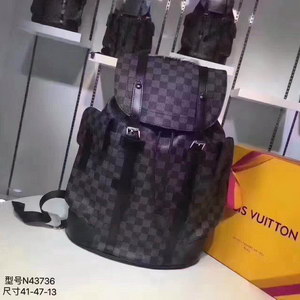 LV Backpack(AAA)-002