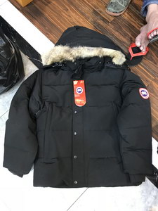 Canada Goose Coat-062