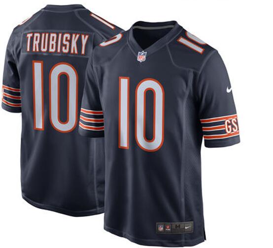 Chicago Bears Jerseys-499