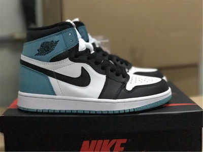 Air Jordan I Retro-017