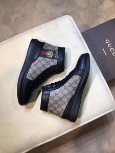 Gucci High Cut(AAA)-069