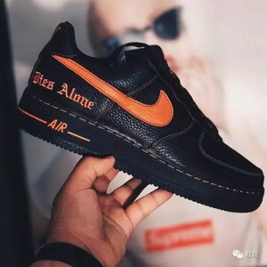 Vlone x Nike Air Force 1(women)