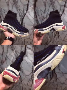 Balenciaga Shoes(AAA)-148