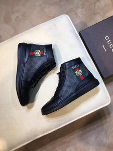 Gucci High Cut(AAA)-070