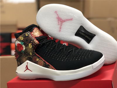 Air Jordan 32 CNY