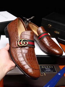 Gucci Shoes(AAAA)-010