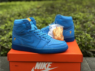 Air jordan 1s High OG Gatorade Blue