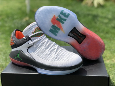 Air Jordan XXXII Retro-003