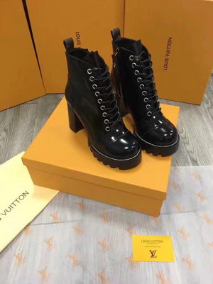 LV Laureate Boots AAA(Women)-017