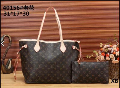 LV Handbags-004