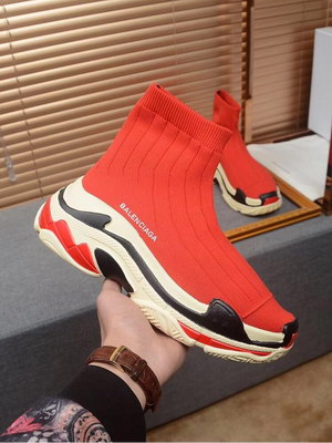 Balenciaga Shoes(AAA)-183