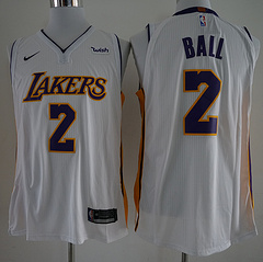 Los Angeles Lakers-167