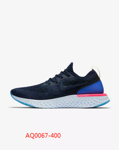 Nike Epic React Flyknit(AAA)-005