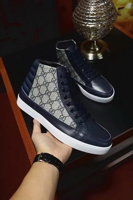 Gucci High Cut(AAA)-080