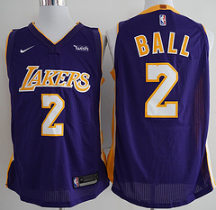 Los Angeles Lakers-168