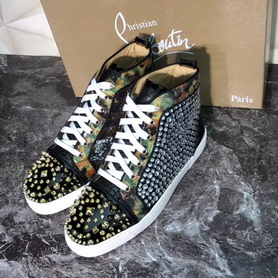 CL Men Shoes-325