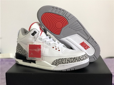 Air Jordan 3s NRG Tinker White