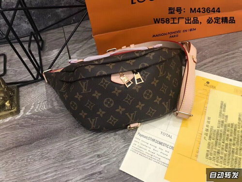 LV Small bag(AAAA)-003