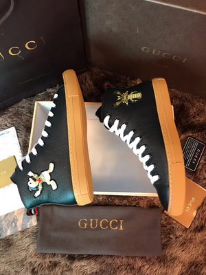 Gucci High Cut(AAA)-088