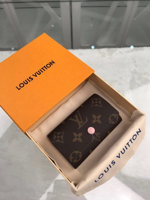 LV Key Case(AAA)-002