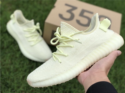 Adidas Yeezy 350 Boost V2(AAA)-022