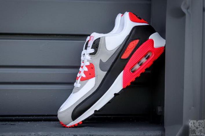 Air Max 90(women)-295-297