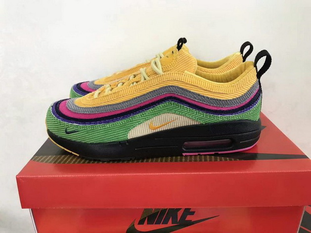 Air Max 97(women)-024