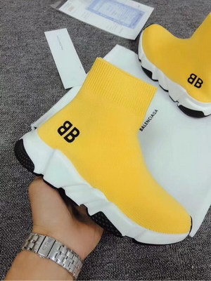 Balenciaga Shoes(AAA)-211