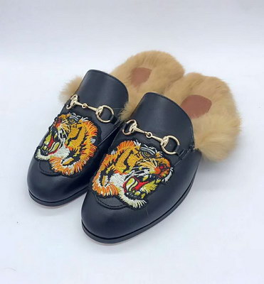 Gucci Shoes AAA(Women)-092