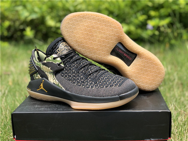 Air Jordan XXXII Retro-006