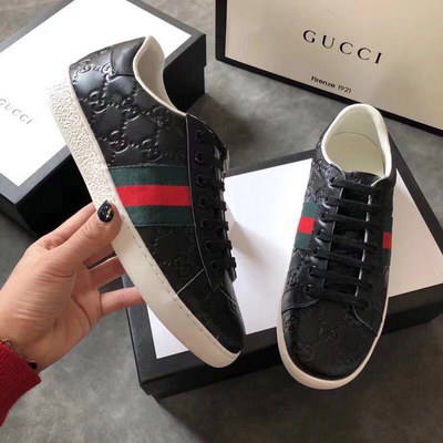 Gucci Shoes AAAA(Women)-103