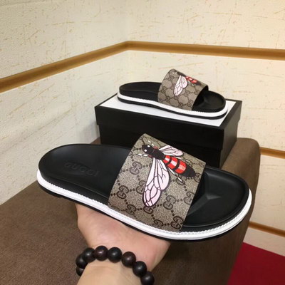 Gucci Slippers(AAA)-283