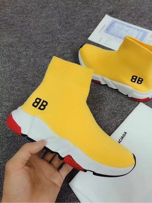 Balenciaga Shoes(AAA)-212