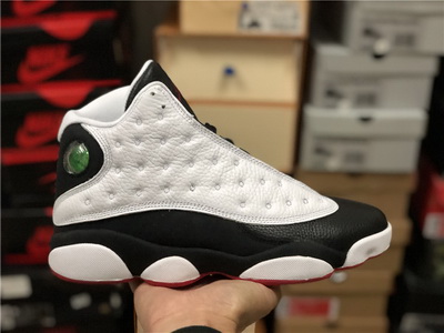 Air Jordan 13  He Got Game 2018