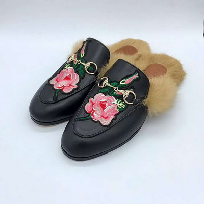 Gucci Shoes AAA(Women)-093