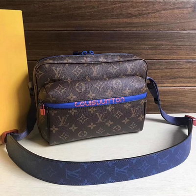 LV Handbags AAA(Men)-026