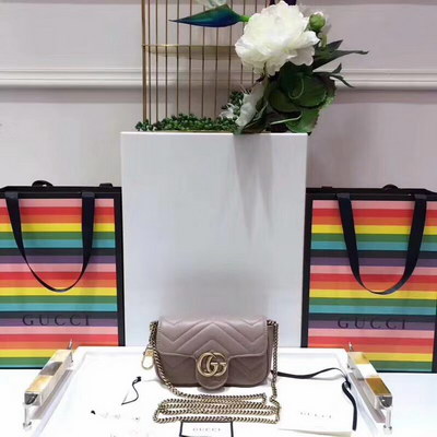 Gucci Handbags AAA(Women)-013