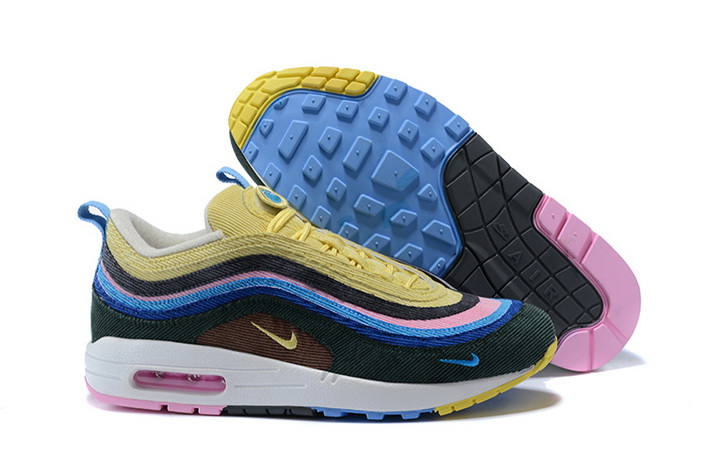 Air Max 97(women)-021